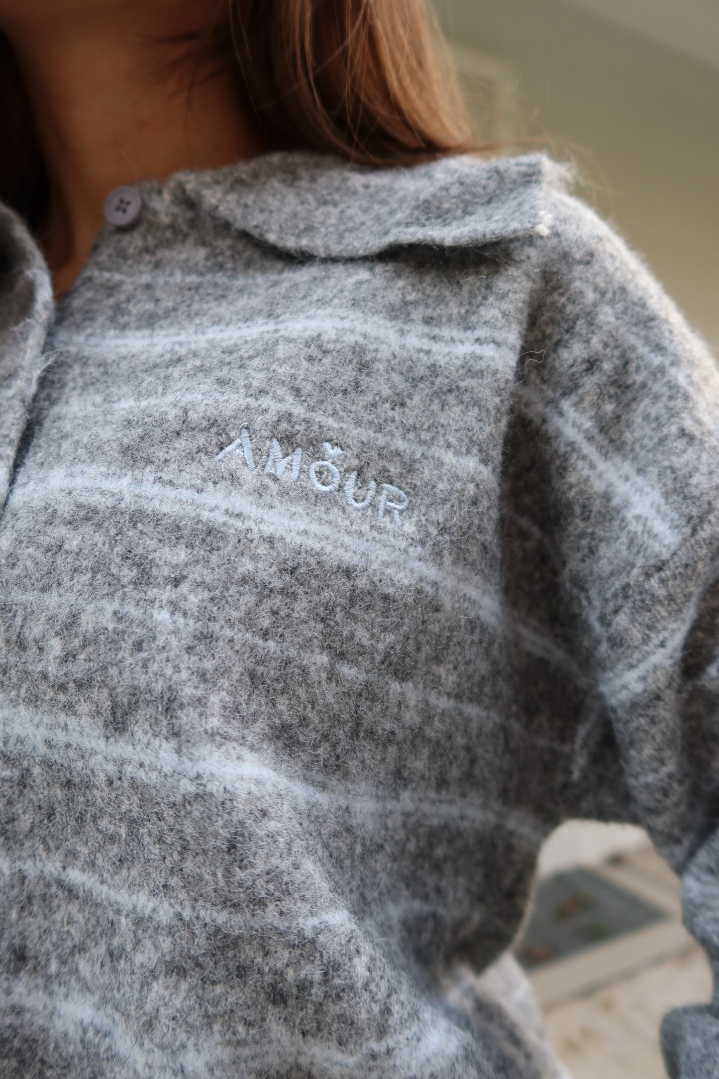 Pullover "NyraLII"