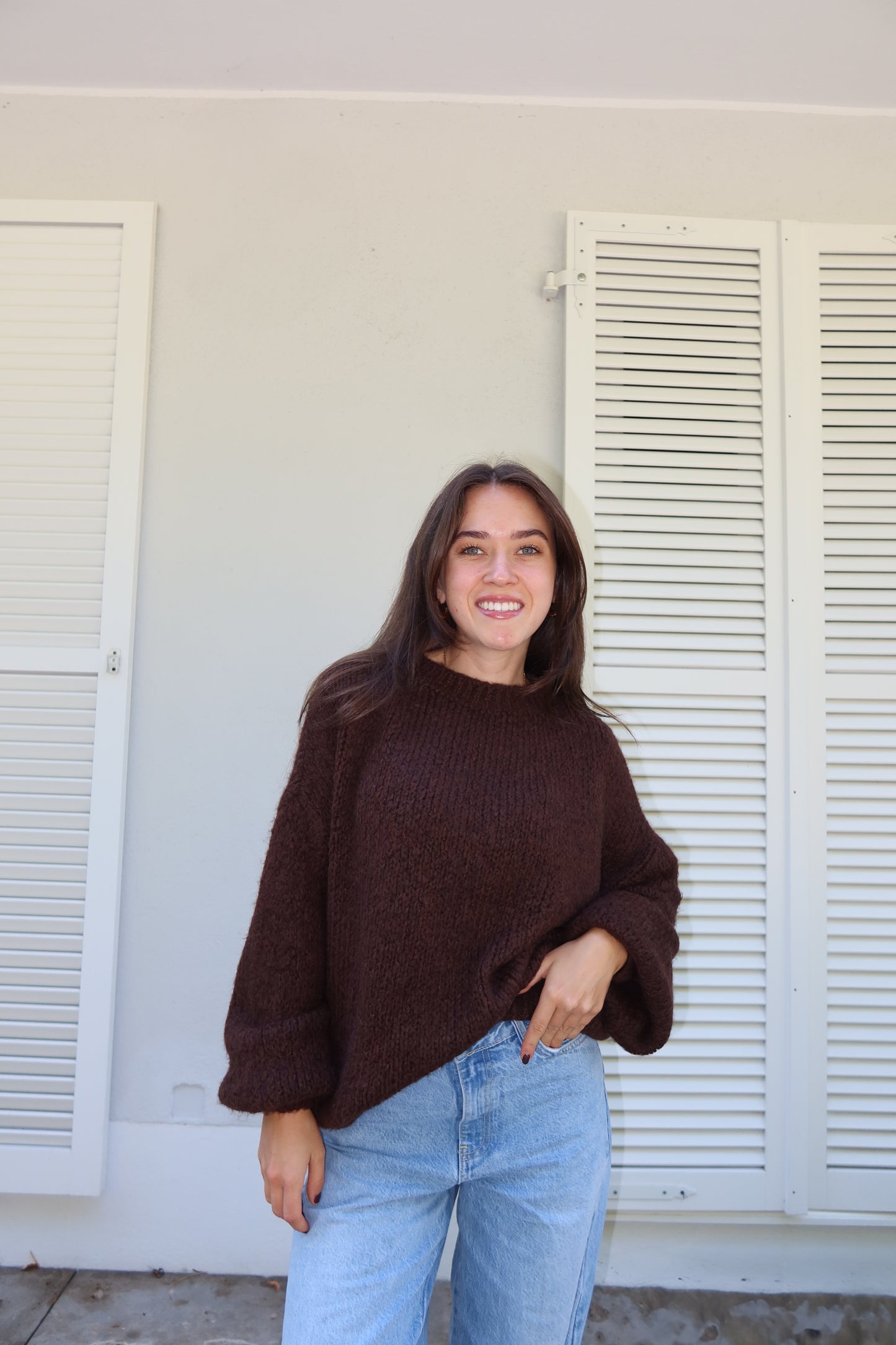 Pullover "TaleaLII"