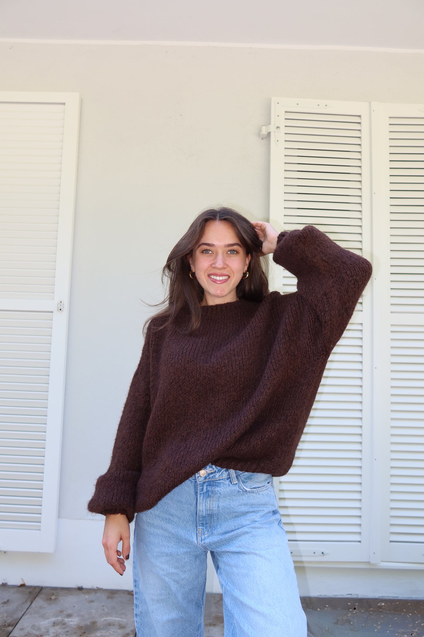 Pullover "TaleaLII"