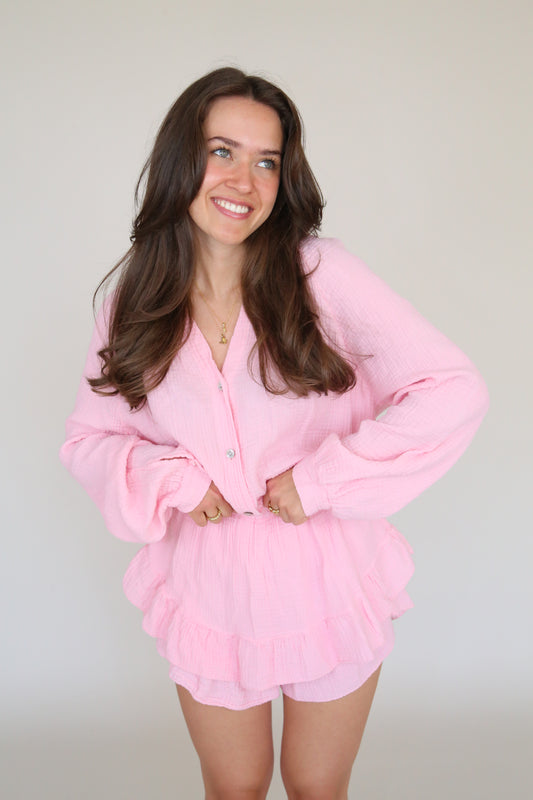 Jumpsuit "Juliet"