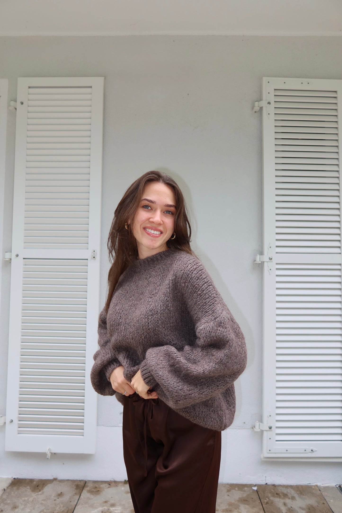 Pullover "TaleaLII"