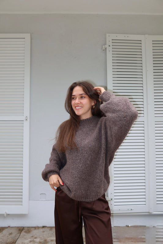 Pullover "TaleaLII"