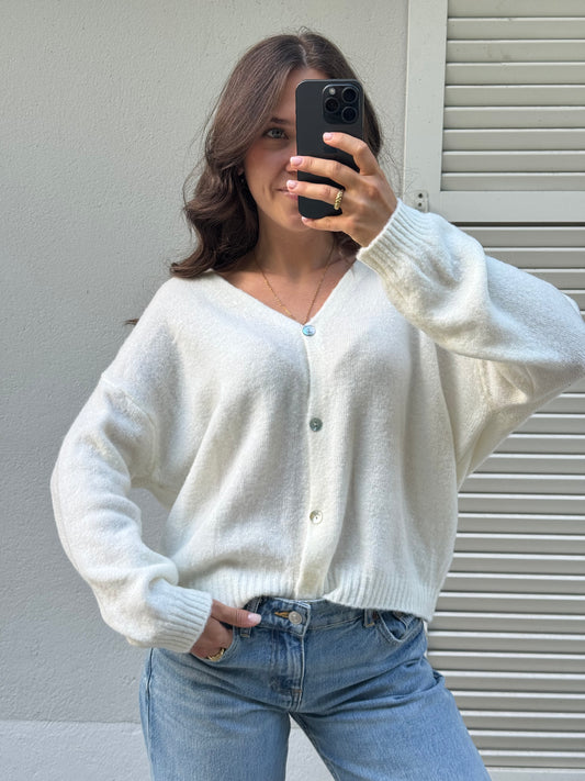 Cardigan "Mia"