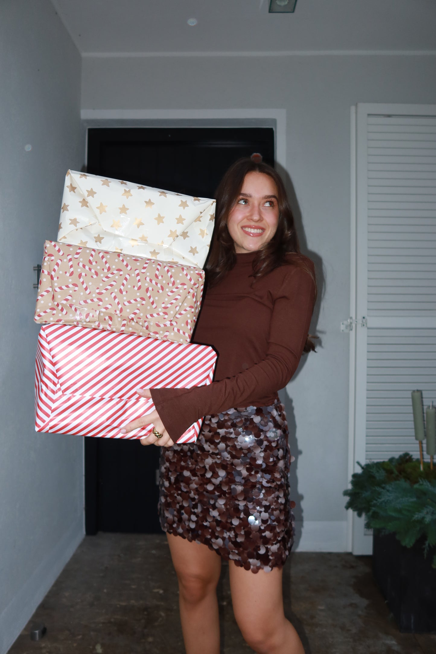 Turtleneck soft Longsleeve