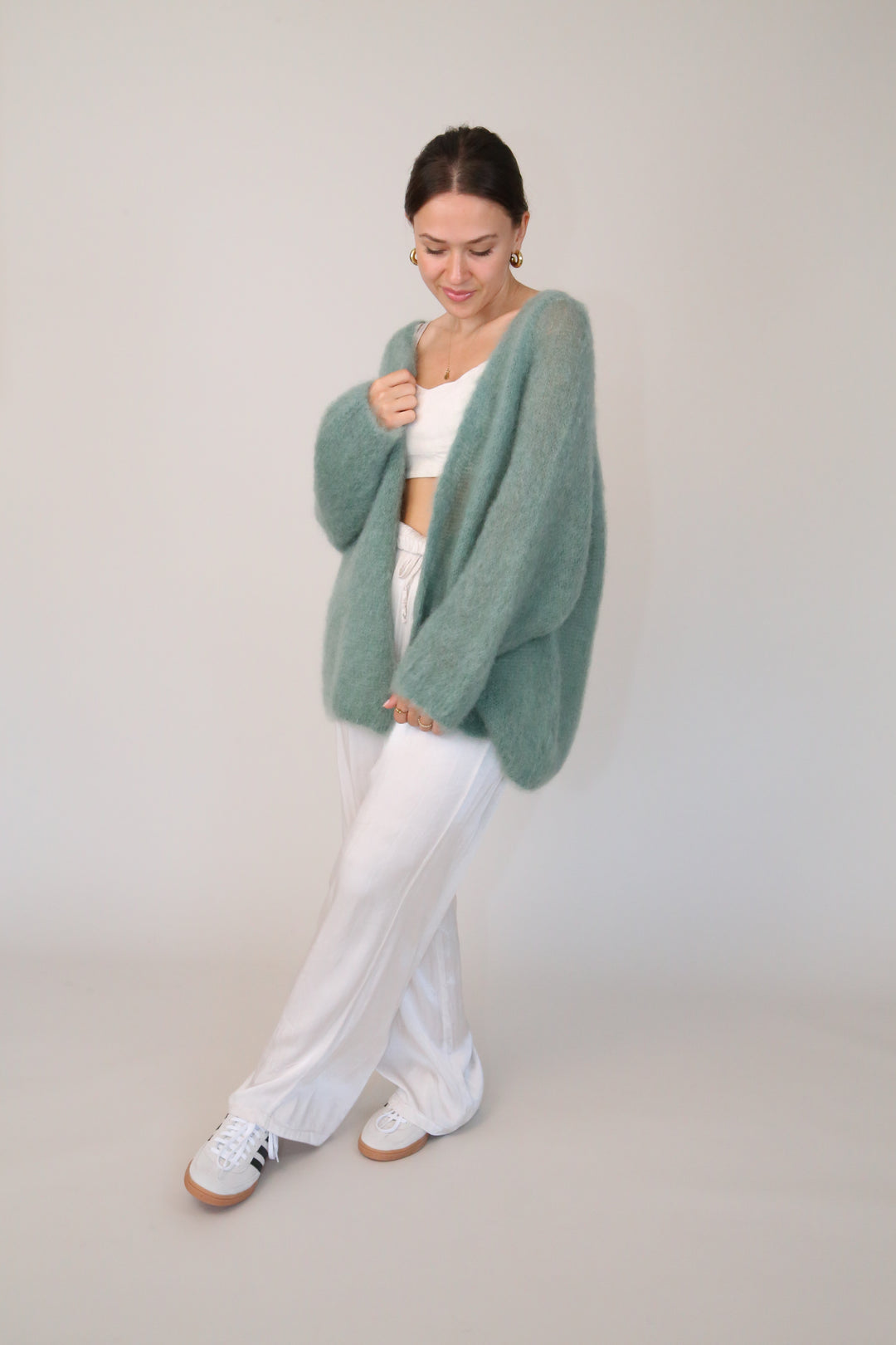 Cardigan "Lissy"