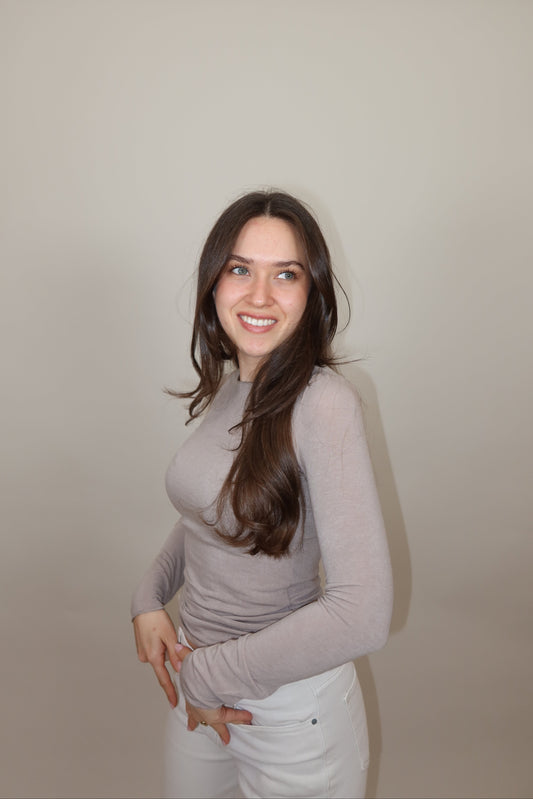 Oberteil Supersoft  „LeniLII“