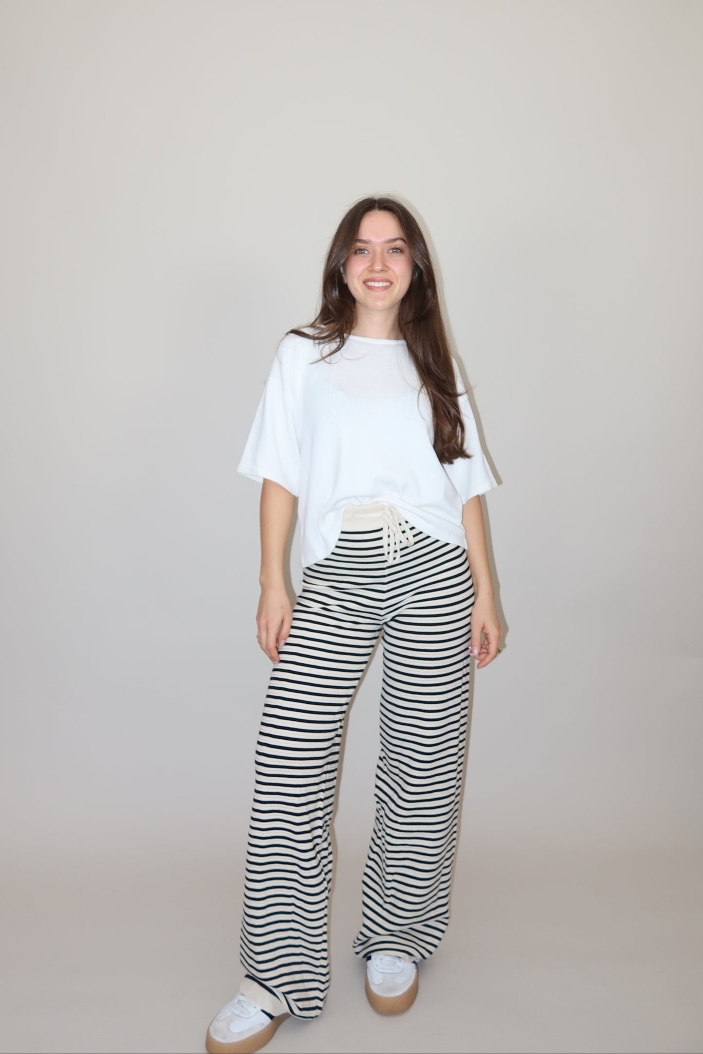 Super soft Sommerstrick Shirt