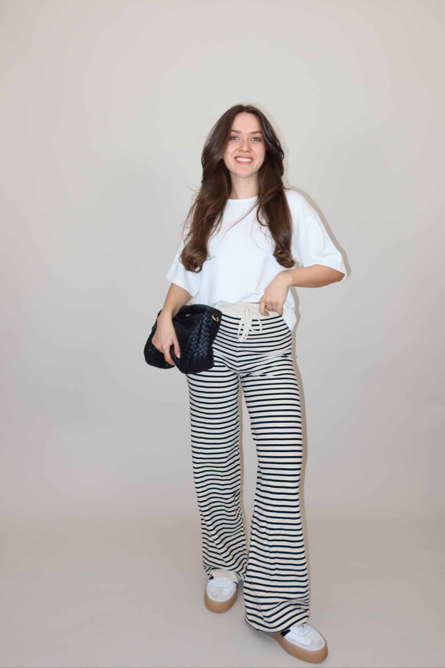 Super soft Sommerstrick Shirt