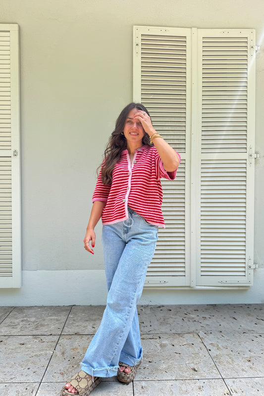 Cardigan "Miria"