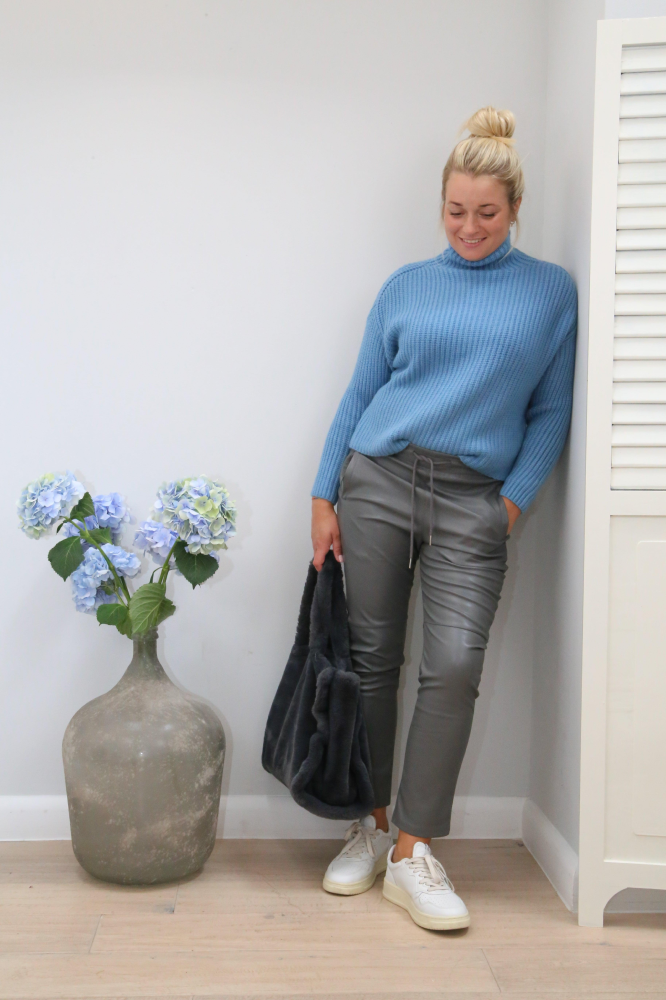 Second Chance Pulli "Britt"  - vom Umtausch ausgeeschlossen -