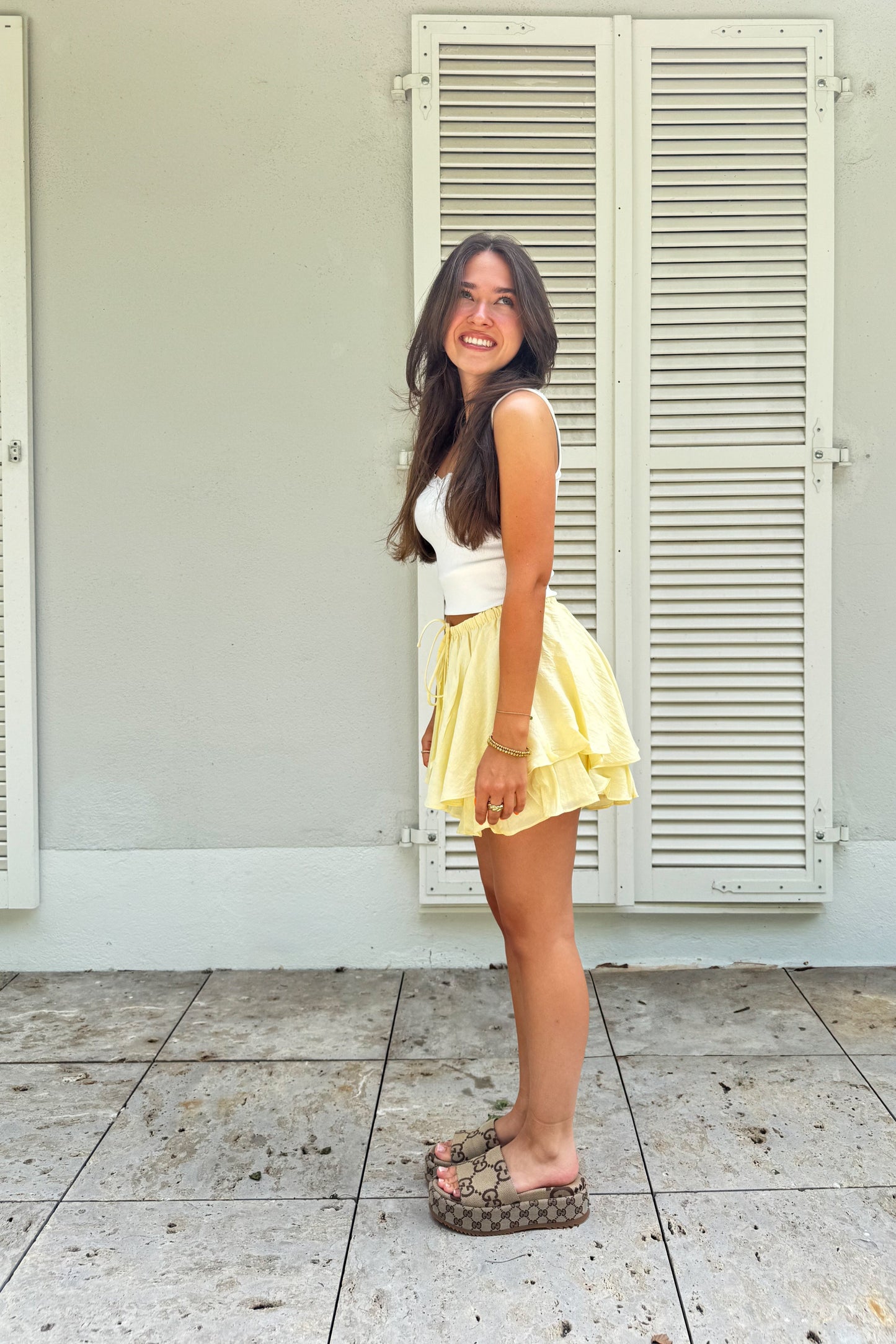 Skort "Mila"