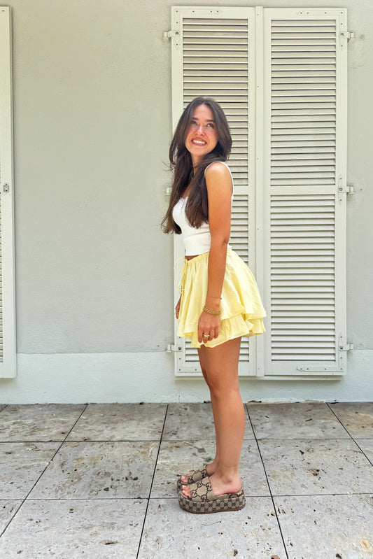 Skort "Mila"
