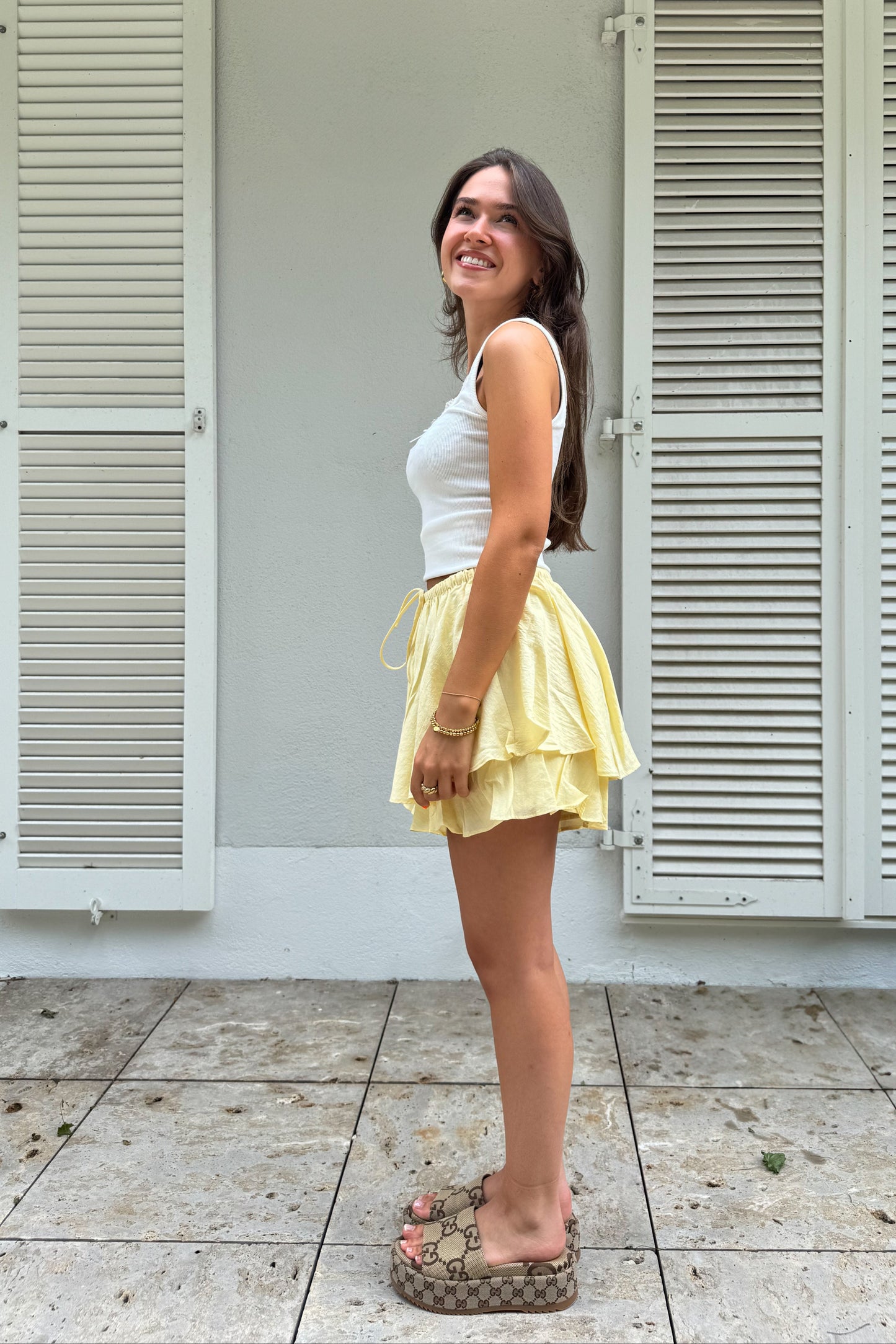 Skort "Mila"