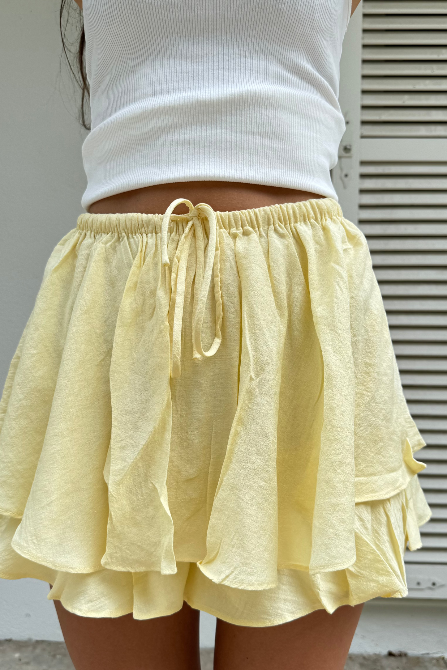 Skort "Mila"