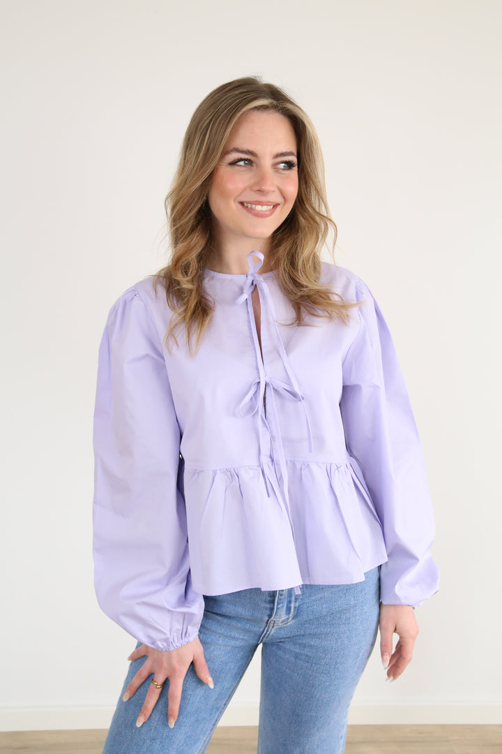 Bluse "Emilia"