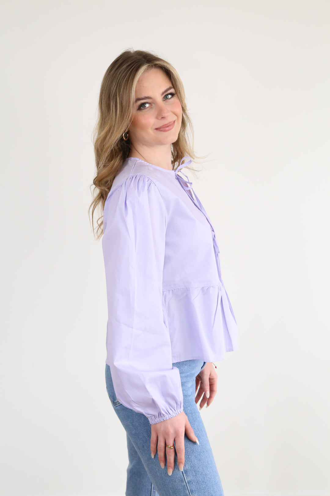 Bluse "Emilia"