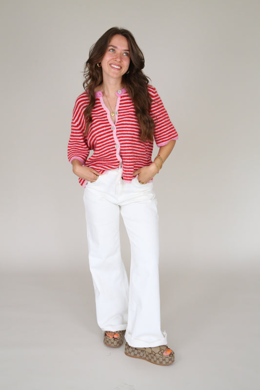 Cardigan "Miria"