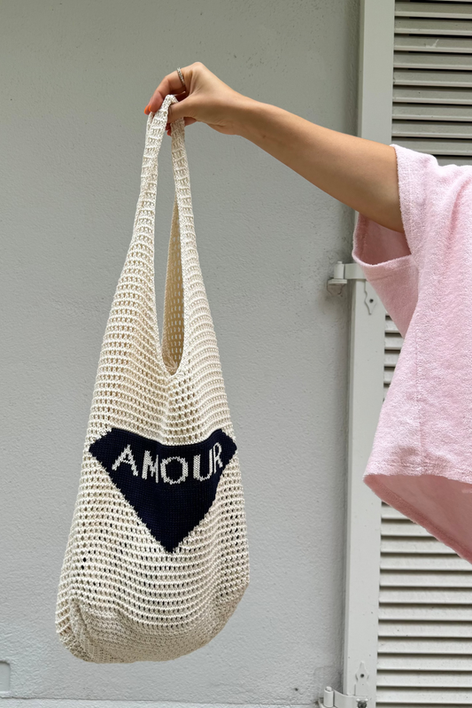 Beach Bag "Ravello"