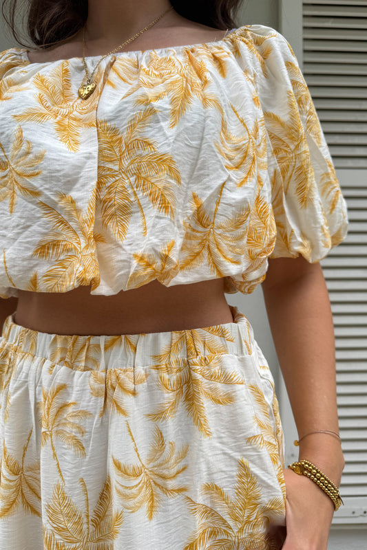 Top "PalmaLII"- Sale