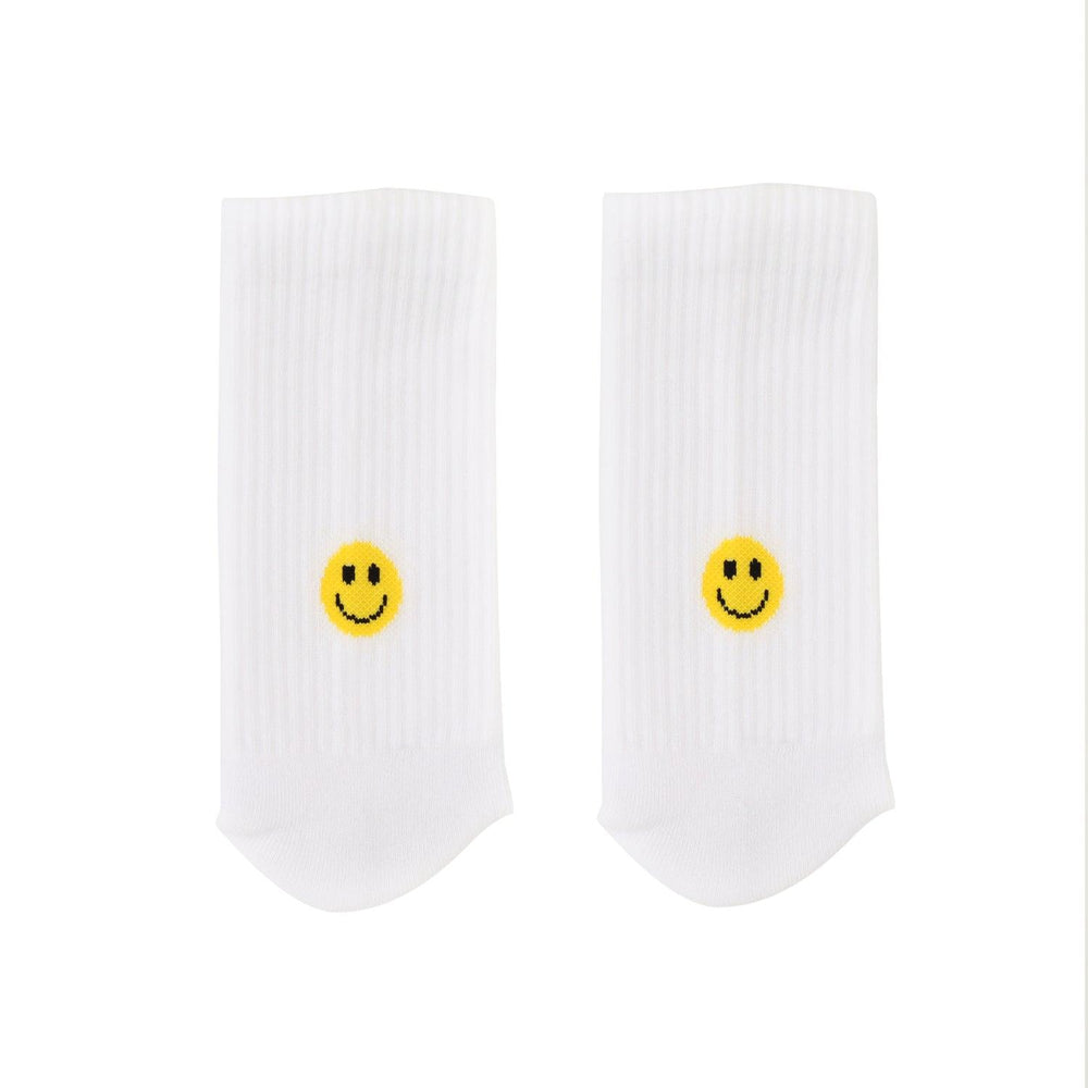 Socken "Smiley" - Liian