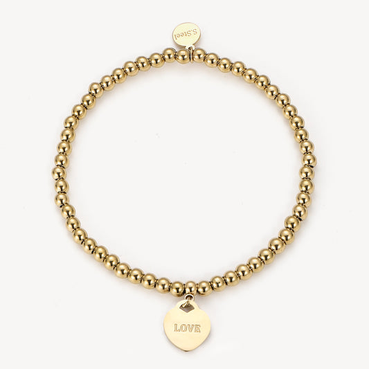 Armband "Herz"